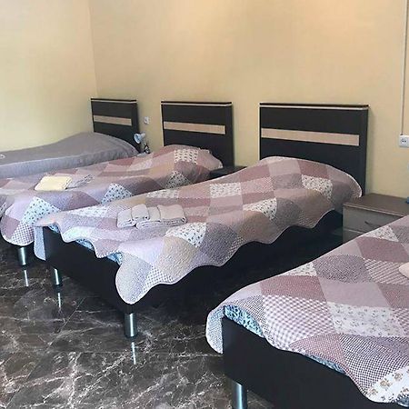 Hotel Relax Tiflis Exterior foto