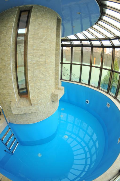 Hotel Relax Tiflis Exterior foto