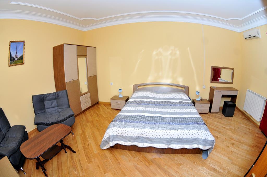 Hotel Relax Tiflis Exterior foto