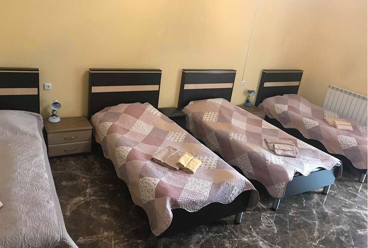 Hotel Relax Tiflis Exterior foto