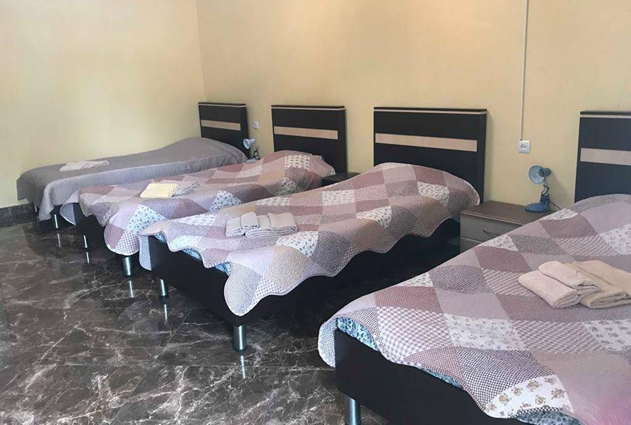 Hotel Relax Tiflis Exterior foto