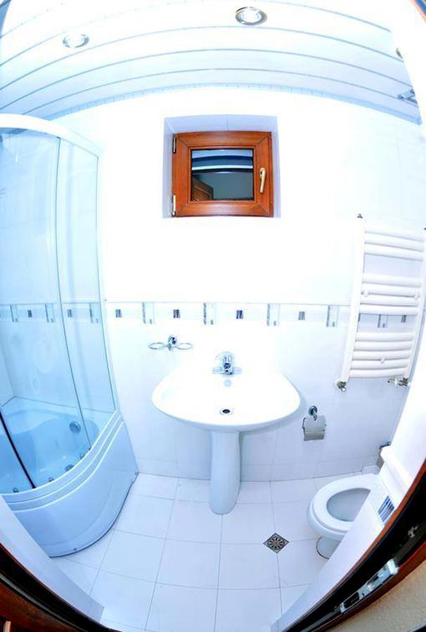 Hotel Relax Tiflis Exterior foto